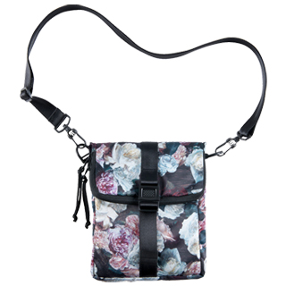 Sync Shoulder Bag
